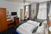 Hotel Stadt Hamburg