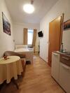 Hostal Haus Am Kurpark