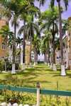 Apartamentos Sunkissed Suites At Sandcastles