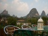Hotel Yangshuo Grapefruit Village Retreat