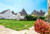 Bed & Breakfast Masseria Pozzo Tre Pile - Romantic Trullo