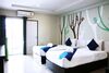 Hotel Blue Sky Residence Airport