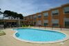 Hotel Les Rocailles