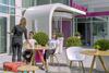 Posada Moxy Milan Linate Airport