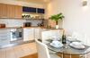 Approved Serviced Apartments Skyline Central II