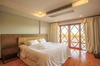 Apartamentos Phuripimarn Penthouse