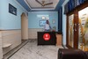 Oyo 10113 Hotel New Corporate Residency
