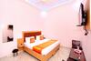 Oyo 11497 Hotel Sharnam