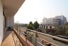 Hotel Oyo 11520 Galaxy Paradise