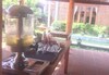 Agroturismo Sam Ong Lang