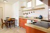 Apartamento Cozy & Oriental With Terrace