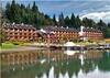 Hotel Bah�a Manzano Resort