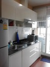 Apartamentos Siam Diamond Resident