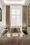 Apartamentos Budapest Holidays Harmony