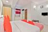 Oyo 11650 Hotel Grand Apple