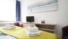 Hotel Gr�nblau Vitalpension