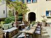 Romantisches Landhaushotel