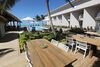 Hotel Moana Sands Lagoon Resort