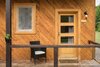 Agroturismo Linden Tree Retreat & Ranch