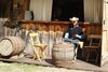 Agroturismo Linden Tree Retreat & Ranch