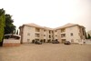 Hotel Bellband Apartments Abuja