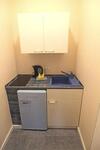 Apartamento Pension Haus Lassen
