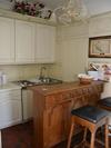 Apartamento Haus Schaper