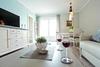 Apartamento Ferienwohung Meeresrausch