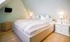 Apartamento Sylt Homes Ebbe & Flut