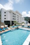 Apartamento Peach Hill Resort