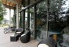 Konsum Berghotel Oberhof