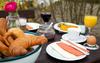 Hostal Kur- Und Feriencamping Max 1