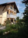 Apartamento Appartementhaus Panny