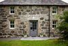 Posada The Lodges At Barra Castle