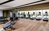 Hotel Courtyard By Marriott Seoul Botanic Park
