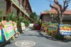 Bed & Breakfast North Wing Canggu Resort