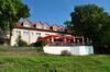 Hotel-restaurant Weinberg