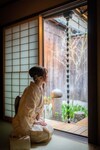 Apartamentos Kumo Machiya Benzaiten
