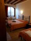 Agroturismo Agriturismo Quadrifoglio Relax