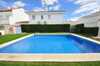 Casa Tranquila Para 8 Personas En Cambrils