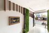 White Diamond Pn Hotel - The Art