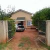 Bed & Breakfast Nhlangano Bnb