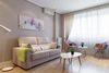Avenida America Apartment