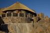 Posada Canyon Lodge
