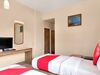 Oyo 12020 Hotel Ratna Regency