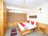 Apartamentos Oyo 12047 Home Willows Cottage Chotta Shimla
