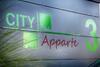 Apartamento City-apparte