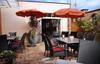 Hotel-restaurant Ammertmann