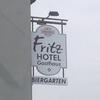 Hotel Restaurant Fritz
