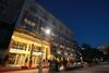 Hotel Hymetis Palace